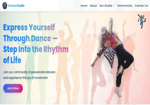 Mr. Kalakar Dance Studio